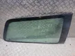 Rear side window/glass