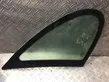 Rear side window/glass