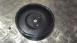 Power steering pump pulley