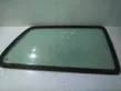 Rear side window/glass