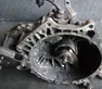 Manual 5 speed gearbox