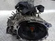 Manual 5 speed gearbox