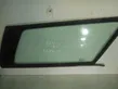 Rear side window/glass