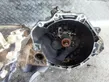 Manual 5 speed gearbox