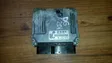 Calculateur moteur ECU