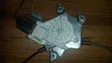 Front door window regulator motor