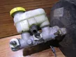 Master brake cylinder