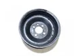 Crankshaft pulley