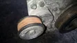 Generator/alternator belt tensioner