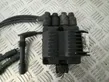 High voltage ignition coil