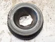 Crankshaft pulley