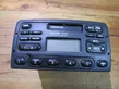 Radio/CD/DVD/GPS head unit