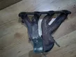 Exhaust manifold