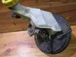 Master brake cylinder