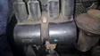 High voltage ignition coil