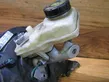 Master brake cylinder