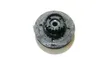 Crankshaft pulley