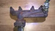 Exhaust manifold