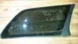 Rear side window/glass