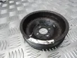 Crankshaft pulley