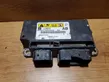 Airbag control unit/module