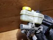 Master brake cylinder