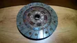 Clutch pressure plate