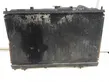 Coolant radiator