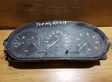 Speedometer (instrument cluster)