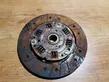 Clutch pressure plate