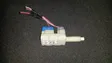 Brake pedal sensor switch