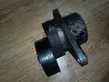 Generator/alternator belt tensioner