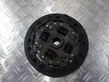 Clutch pressure plate