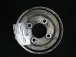 Crankshaft pulley