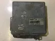 Engine control unit/module