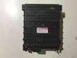 Calculateur moteur ECU