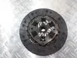 Clutch pressure plate