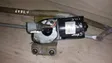 Wiper motor