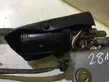 Wiper motor