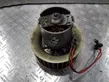 Heater fan/blower