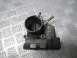 Throttle valve