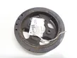 Crankshaft pulley