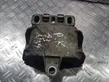 Engine mount bracket