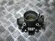 Throttle valve