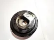 Crankshaft pulley