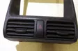 Dash center air vent grill