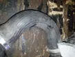 Intercooler hose/pipe