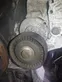 Generator/alternator belt tensioner