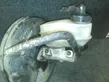 Master brake cylinder