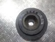 Crankshaft pulley